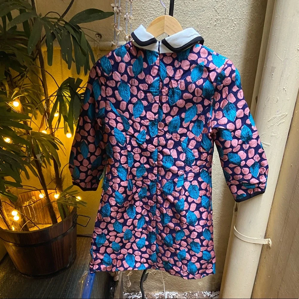 6️⃣5️⃣0️⃣ Mini Dress. Size - S - Picture 4 of 12